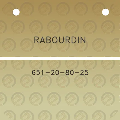 rabourdin-651-20-80-25