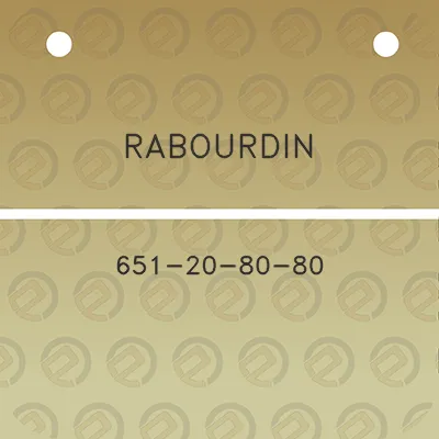 rabourdin-651-20-80-80