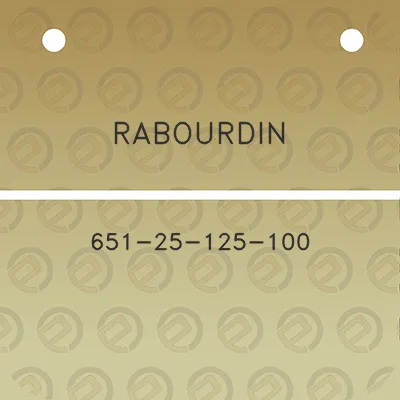 rabourdin-651-25-125-100