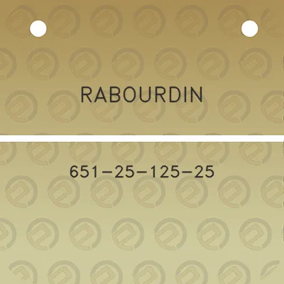 rabourdin-651-25-125-25