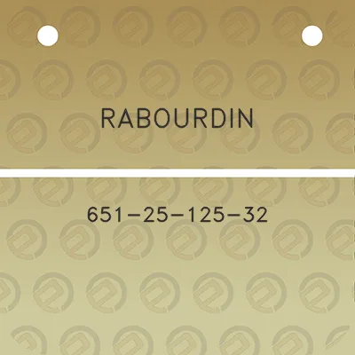 rabourdin-651-25-125-32