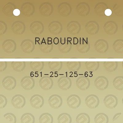 rabourdin-651-25-125-63