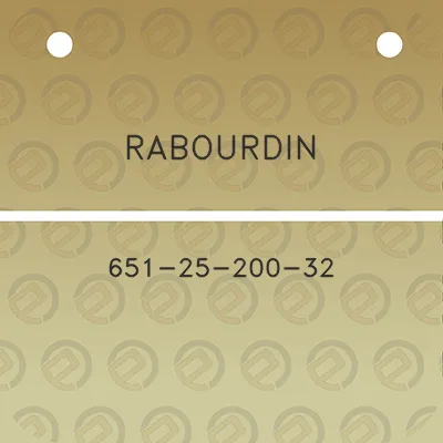 rabourdin-651-25-200-32