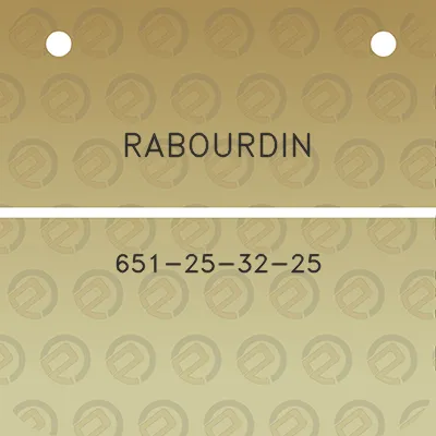 rabourdin-651-25-32-25