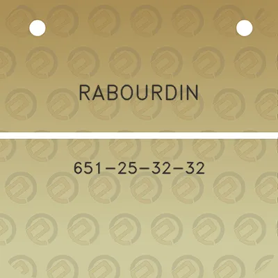 rabourdin-651-25-32-32