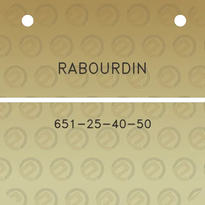 rabourdin-651-25-40-50