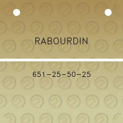 rabourdin-651-25-50-25