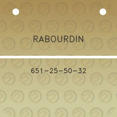 rabourdin-651-25-50-32