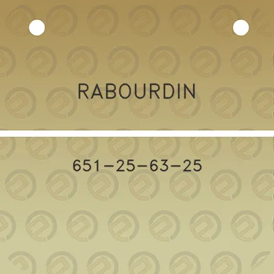 rabourdin-651-25-63-25