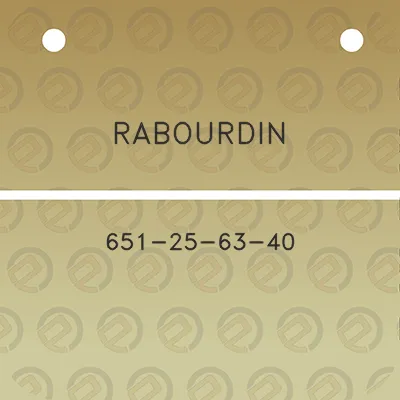 rabourdin-651-25-63-40