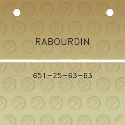 rabourdin-651-25-63-63