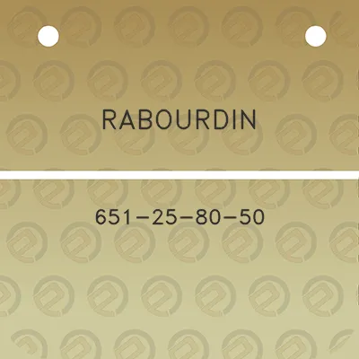 rabourdin-651-25-80-50