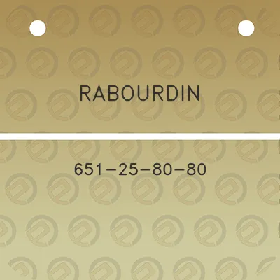 rabourdin-651-25-80-80