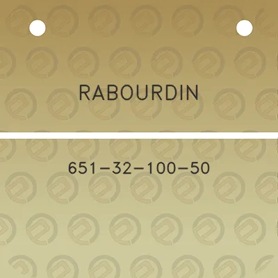 rabourdin-651-32-100-50