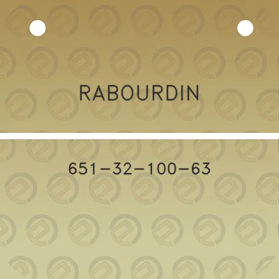 rabourdin-651-32-100-63