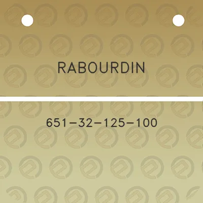 rabourdin-651-32-125-100