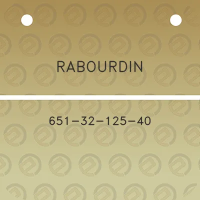 rabourdin-651-32-125-40