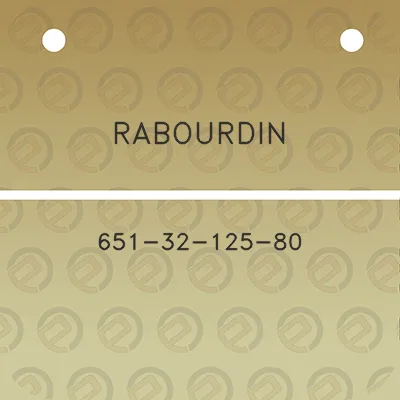 rabourdin-651-32-125-80