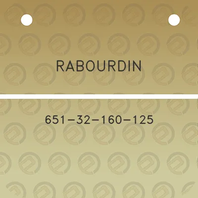 rabourdin-651-32-160-125