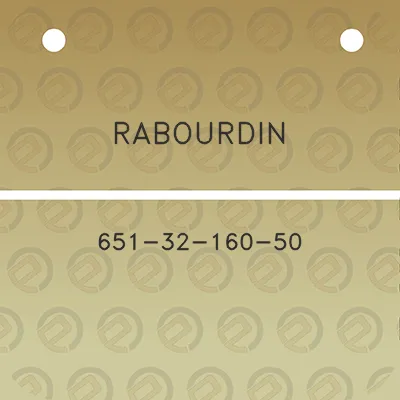 rabourdin-651-32-160-50