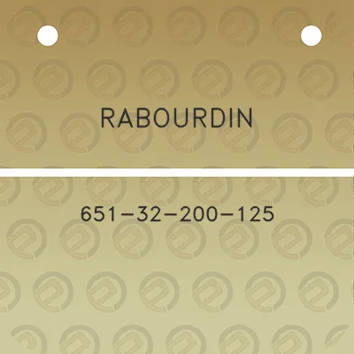 rabourdin-651-32-200-125