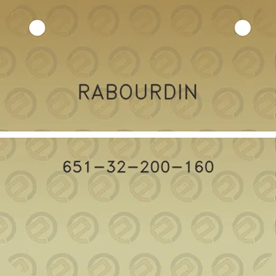 rabourdin-651-32-200-160