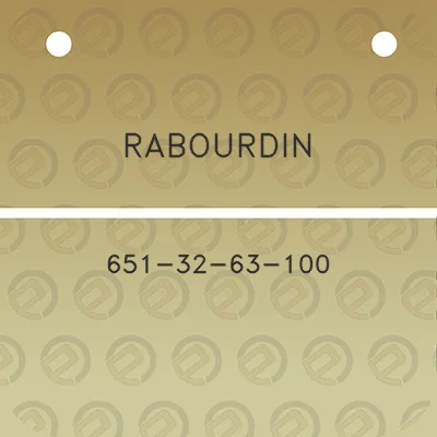 rabourdin-651-32-63-100