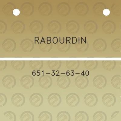 rabourdin-651-32-63-40