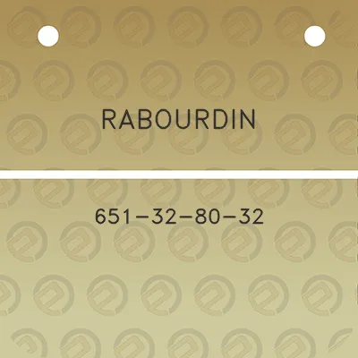 rabourdin-651-32-80-32