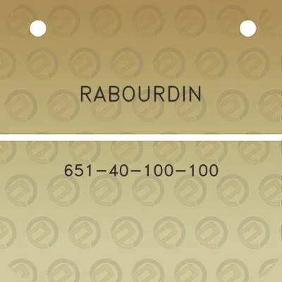 rabourdin-651-40-100-100