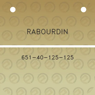 rabourdin-651-40-125-125