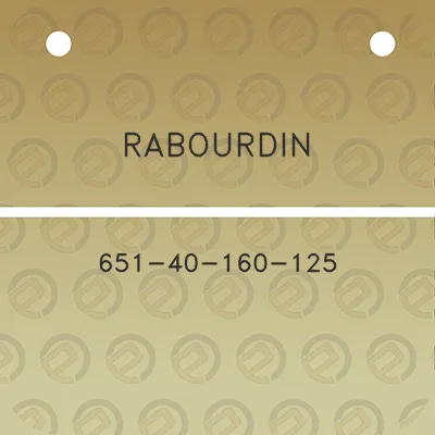 rabourdin-651-40-160-125