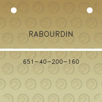 rabourdin-651-40-200-160