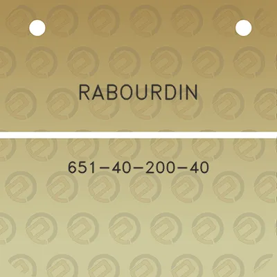 rabourdin-651-40-200-40