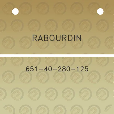 rabourdin-651-40-280-125