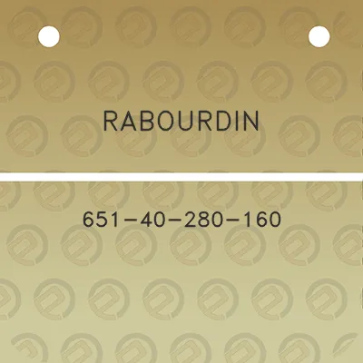 rabourdin-651-40-280-160