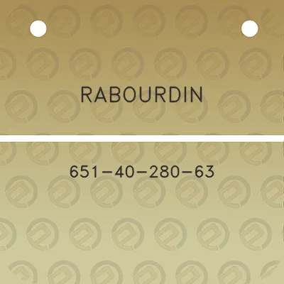 rabourdin-651-40-280-63