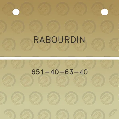 rabourdin-651-40-63-40