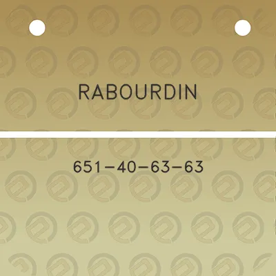 rabourdin-651-40-63-63