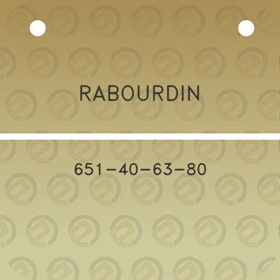 rabourdin-651-40-63-80