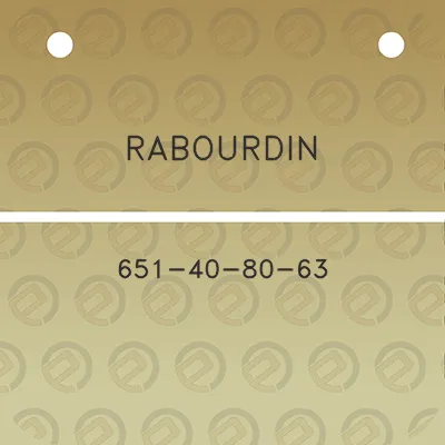 rabourdin-651-40-80-63