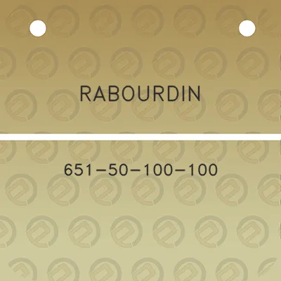 rabourdin-651-50-100-100