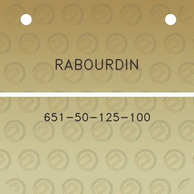 rabourdin-651-50-125-100