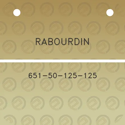 rabourdin-651-50-125-125