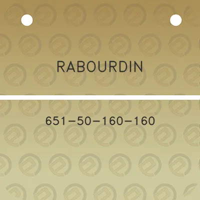 rabourdin-651-50-160-160