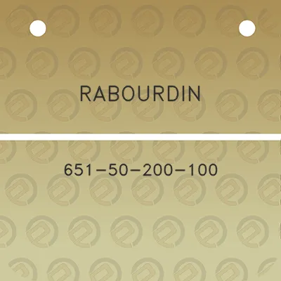 rabourdin-651-50-200-100