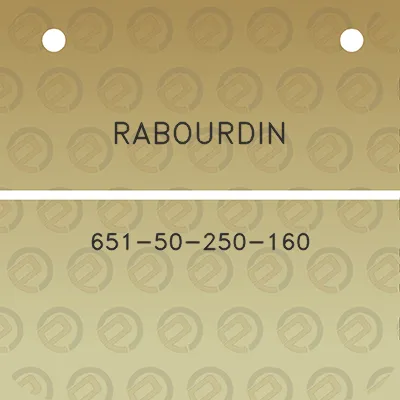 rabourdin-651-50-250-160