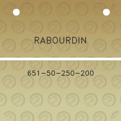 rabourdin-651-50-250-200