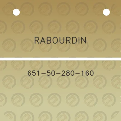 rabourdin-651-50-280-160