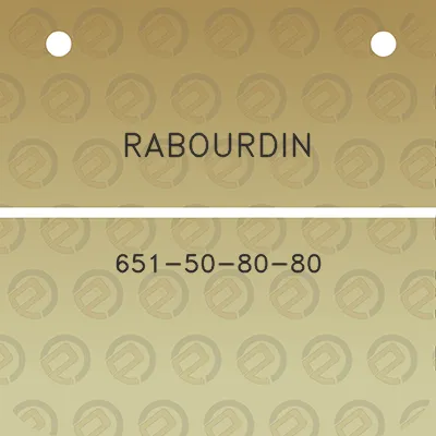 rabourdin-651-50-80-80